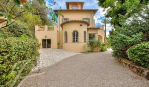 Seasonal rental House Grasse