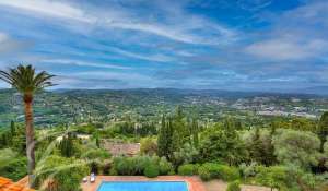 Seasonal rental House Grasse