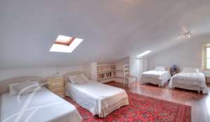 Seasonal rental House Grasse