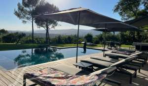 Seasonal rental House Mougins