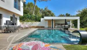 Seasonal rental House Mougins