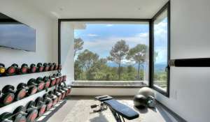 Seasonal rental House Mougins