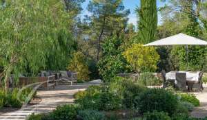 Seasonal rental House Mougins