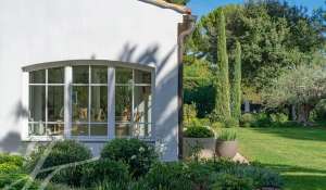 Seasonal rental House Mougins