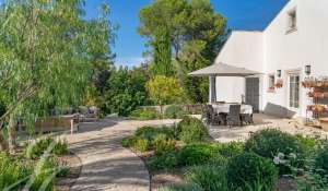 Seasonal rental House Mougins