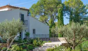 Seasonal rental House Mougins