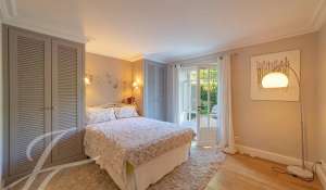 Seasonal rental House Mougins