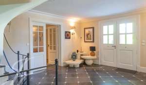 Seasonal rental House Mougins