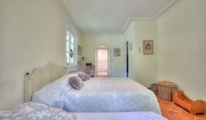 Seasonal rental House Valbonne