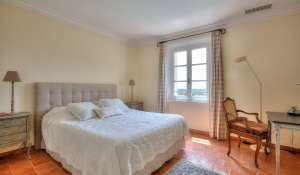 Seasonal rental House Valbonne