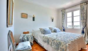 Seasonal rental House Valbonne