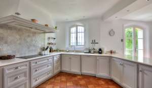 Seasonal rental House Valbonne