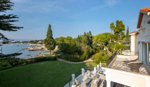 Seasonal rental Property Antibes