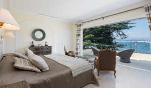 Seasonal rental Property Antibes