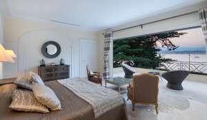 Seasonal rental Property Antibes