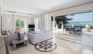 Seasonal rental Property Antibes