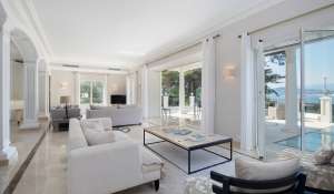 Seasonal rental Property Antibes