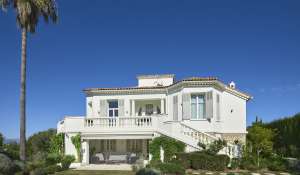 Seasonal rental Property Antibes