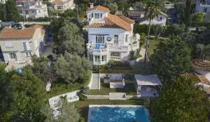 Seasonal rental Property Antibes