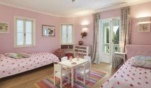 Seasonal rental Property Antibes