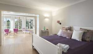 Seasonal rental Property Antibes