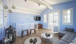 Seasonal rental Property Antibes