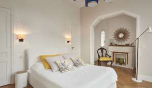 Seasonal rental Property Antibes