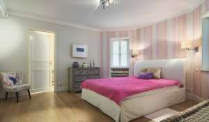 Seasonal rental Property Antibes