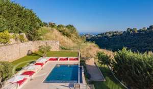 Seasonal rental Property Cagnes-sur-Mer