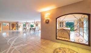 Seasonal rental Property Cagnes-sur-Mer