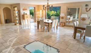 Seasonal rental Property Cagnes-sur-Mer