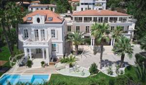 Seasonal rental Property Cannes