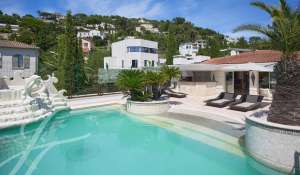 Seasonal rental Property Cannes