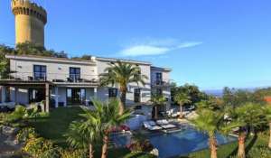 Seasonal rental Property Cannes