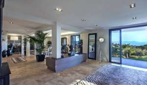 Seasonal rental Property Cannes