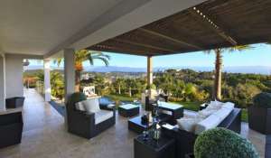 Seasonal rental Property Cannes