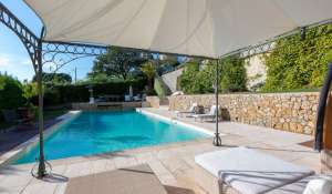 Seasonal rental Property Cannes