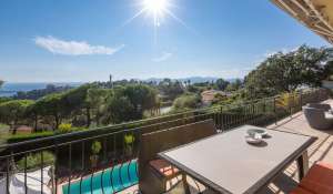 Seasonal rental Property Cannes