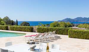 Seasonal rental Property Cannes