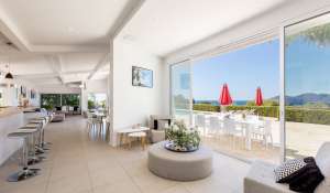 Seasonal rental Property Cannes