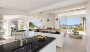 Seasonal rental Property Cannes