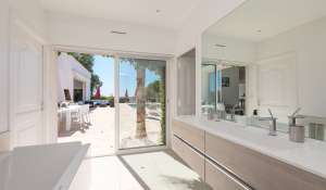 Seasonal rental Property Cannes