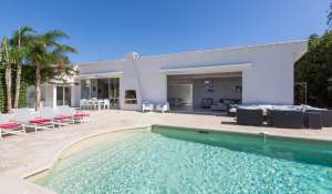 Seasonal rental Property Cannes