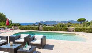 Seasonal rental Property Cannes