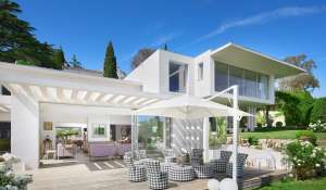 Seasonal rental Property Cannes