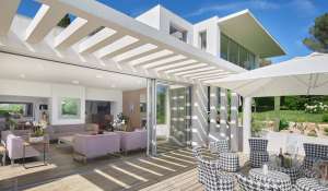 Seasonal rental Property Cannes