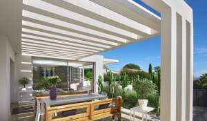 Seasonal rental Property Cannes