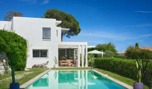 Seasonal rental Property Cannes