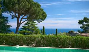 Seasonal rental Property Cannes