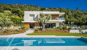 Seasonal rental Property Cannes